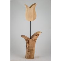 Tulpe 2 40 cm Tulpe 2 40 cm von holzwarenbayern