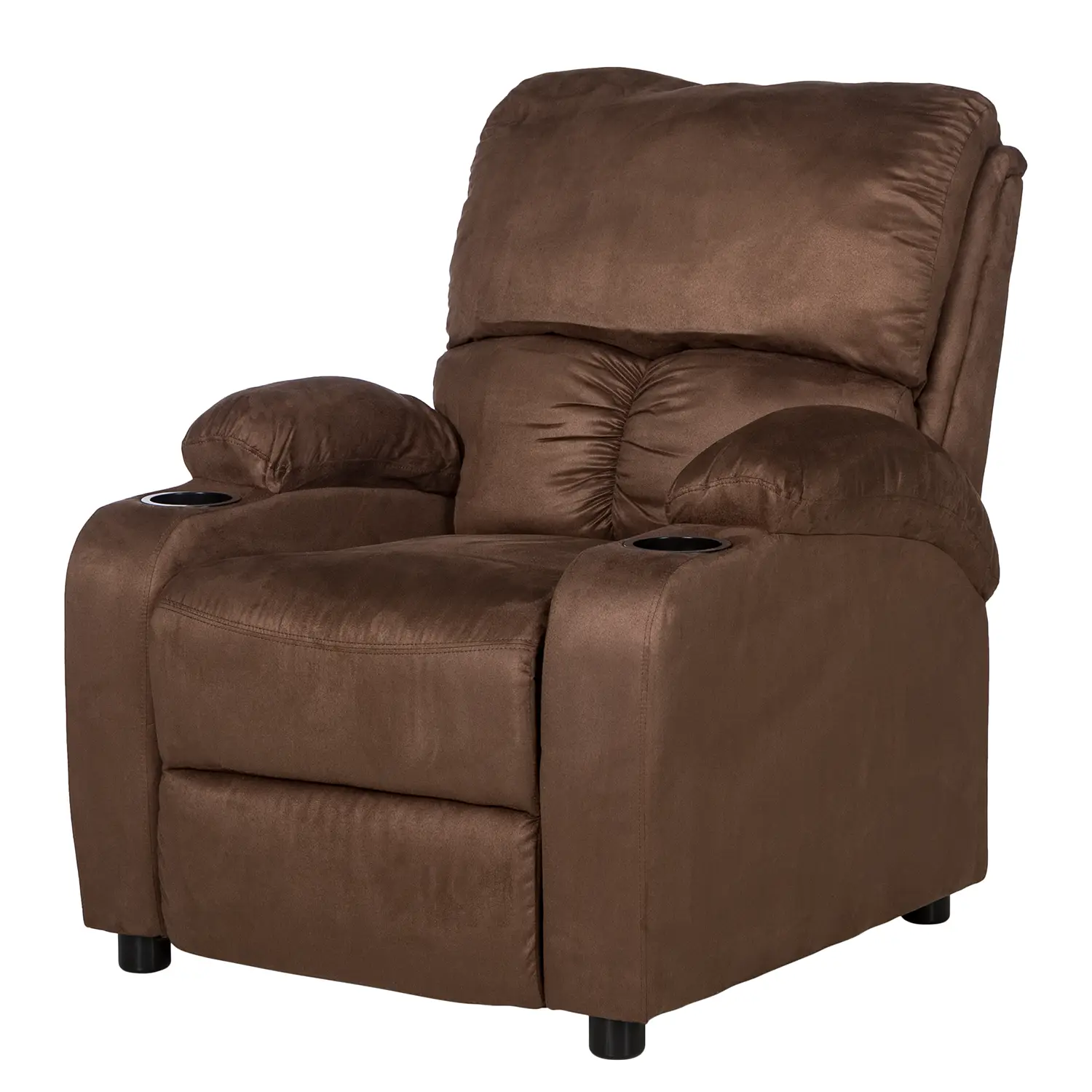 Home24 Relaxsessel Norvell Sessel Polstersessel Armlehnstuhl Fernsehsessel Braun B-Ware Home24 Relaxsessel Norvell Sessel Polstersessel Armlehnstuhl Fernsehsessel Braun B-Ware von home 24