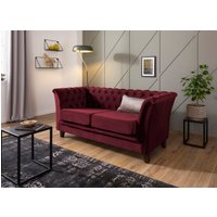 Home affaire Chesterfield-Sofa "Dover" von home affaire