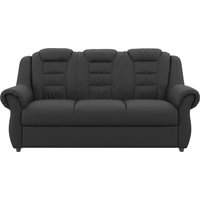 Home affaire 3-Sitzer "Boston", Sofa mit hoher Rückenlehne von home affaire