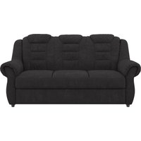 Home affaire 3-Sitzer "Boston", Sofa mit hoher Rückenlehne von home affaire