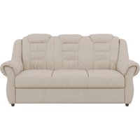 Home affaire 3-Sitzer "Boston", Sofa mit hoher Rückenlehne von home affaire