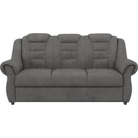 Home affaire 3-Sitzer "Boston", Sofa mit hoher Rückenlehne von home affaire