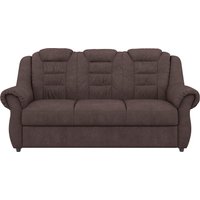 Home affaire 3-Sitzer "Boston", Sofa mit hoher Rückenlehne von home affaire