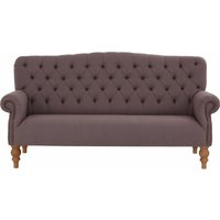 Home affaire Chesterfield-Sofa "Lord" von home affaire