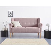 Home affaire Küchensofa "Moro" in verschiedenen Stoffe und Farben von home affaire