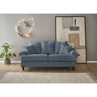 Home affaire 3-Sitzer "WESTMINSTER", mit Federkern-Polsterung von home affaire