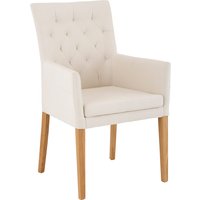 Home affaire Esszimmerstuhl "Colorado BESTSELLER", Luxus-Microfaser, mit Massivholzgestell Home affaire Esszimmerstuhl "Colorado BESTSELLER", Luxus-Microfaser, mit Massivholzgestell von home affaire