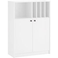 Home affaire Aktenschrank "Licia" von home affaire