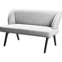 Home affaire Bank "Aretha Küchenbank, Polsterbank, Esszimmerbank, Breite 140 cm" Moderne Bank in tollen Farben, Nosagfederung, anzahl Sitzplätze: 2 Home affaire Bank "Aretha Küchenbank, Polsterbank, Esszimmerbank, Breite 140 cm" Moderne Bank in tollen Farben, Nosagfederung, anzahl Sitzplätze: 2 von home affaire