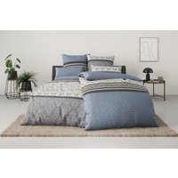 Home affaire Bettwäsche "Cremona" romantische Bettwäsche in verschiedenen Qualitäten, ab Gr. 135x200 cm von home affaire