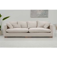 Home affaire Big-Sofa "Coray", extra weich und kuschelig, Füllung mit Federn und Daunen Home affaire Big-Sofa "Coray", extra weich und kuschelig, Füllung mit Federn und Daunen von home affaire