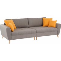 Home affaire Big-Sofa "Fanö2" von home affaire