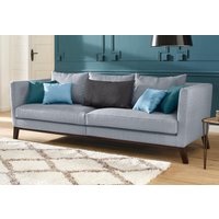 Home affaire Big-Sofa "Kim" von home affaire