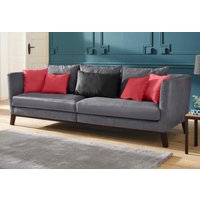 Home affaire Big-Sofa "Kim" von home affaire