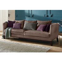 Home affaire Big-Sofa "Kim" von home affaire