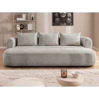 Home affaire Big-Sofa "LUSSAC 4-Sitzer Design-Sofa mit Zierkissen, Maße B/T/H: 242/123/78 cm" hoher Sitzkomfort und modernes Design, Sofa ohne Bettfunktion Home affaire Big-Sofa "LUSSAC 4-Sitzer Design-Sofa mit Zierkissen, Maße B/T/H: 242/123/78 cm" hoher Sitzkomfort und modernes Design, Sofa ohne Bettfunktion von home affaire