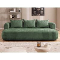 Home affaire Big-Sofa "LUSSAC 4-Sitzer Design-Sofa mit Zierkissen, Maße B/T/H: 242/123/78 cm" hoher Sitzkomfort und modernes Design, Sofa ohne Bettfunktion Home affaire Big-Sofa "LUSSAC 4-Sitzer Design-Sofa mit Zierkissen, Maße B/T/H: 242/123/78 cm" hoher Sitzkomfort und modernes Design, Sofa ohne Bettfunktion von home affaire