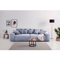 Home affaire Big-Sofa "Glamour" von home affaire