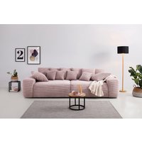 Home affaire Big-Sofa "Glamour" von home affaire