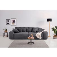 Home affaire Big-Sofa "Glamour" von home affaire