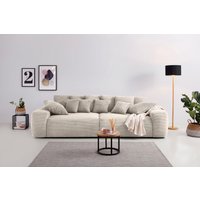 Home affaire Big-Sofa "Glamour" von home affaire