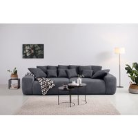 Home affaire Big-Sofa "Glamour" von home affaire