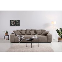 Home affaire Big-Sofa "Glamour" von home affaire