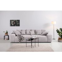 Home affaire Big-Sofa "Glamour" von home affaire