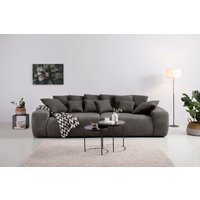 Home affaire Big-Sofa "Sundance" von home affaire