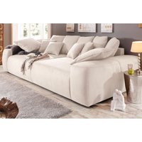 Home affaire Big-Sofa "Glamour" von home affaire