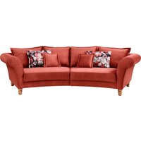 Home affaire Big-Sofa "Tassilo" von home affaire