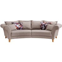 Home affaire Big-Sofa "Tassilo" von home affaire