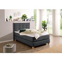 Home affaire Boxspringbett von home affaire