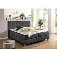 Home affaire Boxspringbett von home affaire