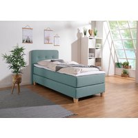 Home affaire Boxspringbett "Fargo" von home affaire