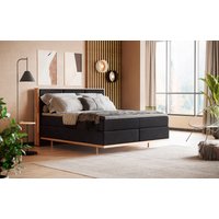 Home affaire Boxspringbett "Gribelle" von home affaire