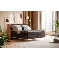 Home affaire Boxspringbett "Gribelle" von home affaire