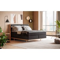 Home affaire Boxspringbett "Gribelle" von home affaire