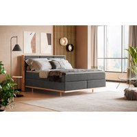 Home affaire Boxspringbett "Gribelle" von home affaire