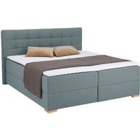 Home affaire Boxbett "Olivet" in 4 Farben, 4 Breiten, 2 Matratzenarten, auch in Überlänge 220 cm Home affaire Boxbett "Olivet" in 4 Farben, 4 Breiten, 2 Matratzenarten, auch in Überlänge 220 cm von home affaire