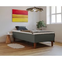Home affaire Boxspringbett "Osterberg", mit Taschen-Federkernunterbox von home affaire