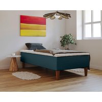 Home affaire Boxspringbett "Osterberg", mit Taschen-Federkernunterbox von home affaire