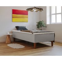 Home affaire Boxspringbett "Osterberg" mit Taschen-Federkernunterbox Home affaire Boxspringbett "Osterberg" mit Taschen-Federkernunterbox von home affaire