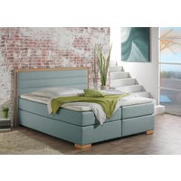 Home affaire Boxspringbett "Treviso" von home affaire