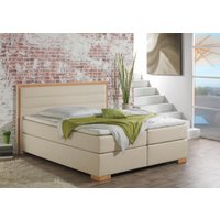 Home affaire Boxspringbett "Treviso" von home affaire