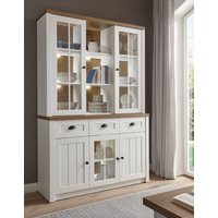 Home affaire Buffet "Beauvais" Höhe ca. 198 cm von home affaire