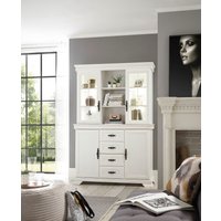 Home affaire Buffet "Royal" Breite ca. 128 cm Home affaire Buffet "Royal" Breite ca. 128 cm von home affaire