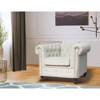 Home affaire Chesterfield-Sessel "Aarburg" von home affaire