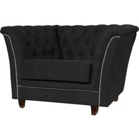 Home affaire Chesterfield-Sessel "Derby" von home affaire